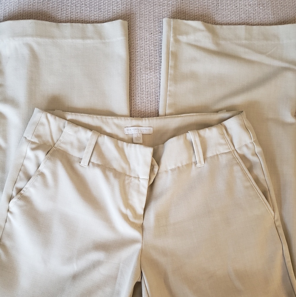 New York & Company Dress Pants